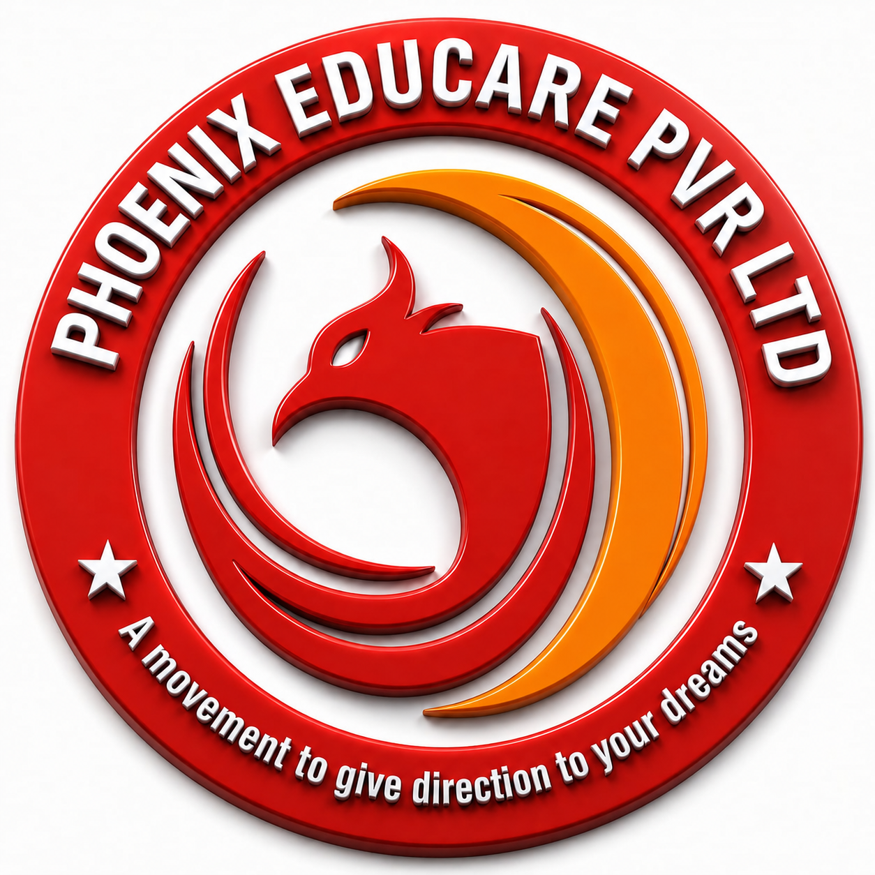 Phoenix Educare Private Limited Logo